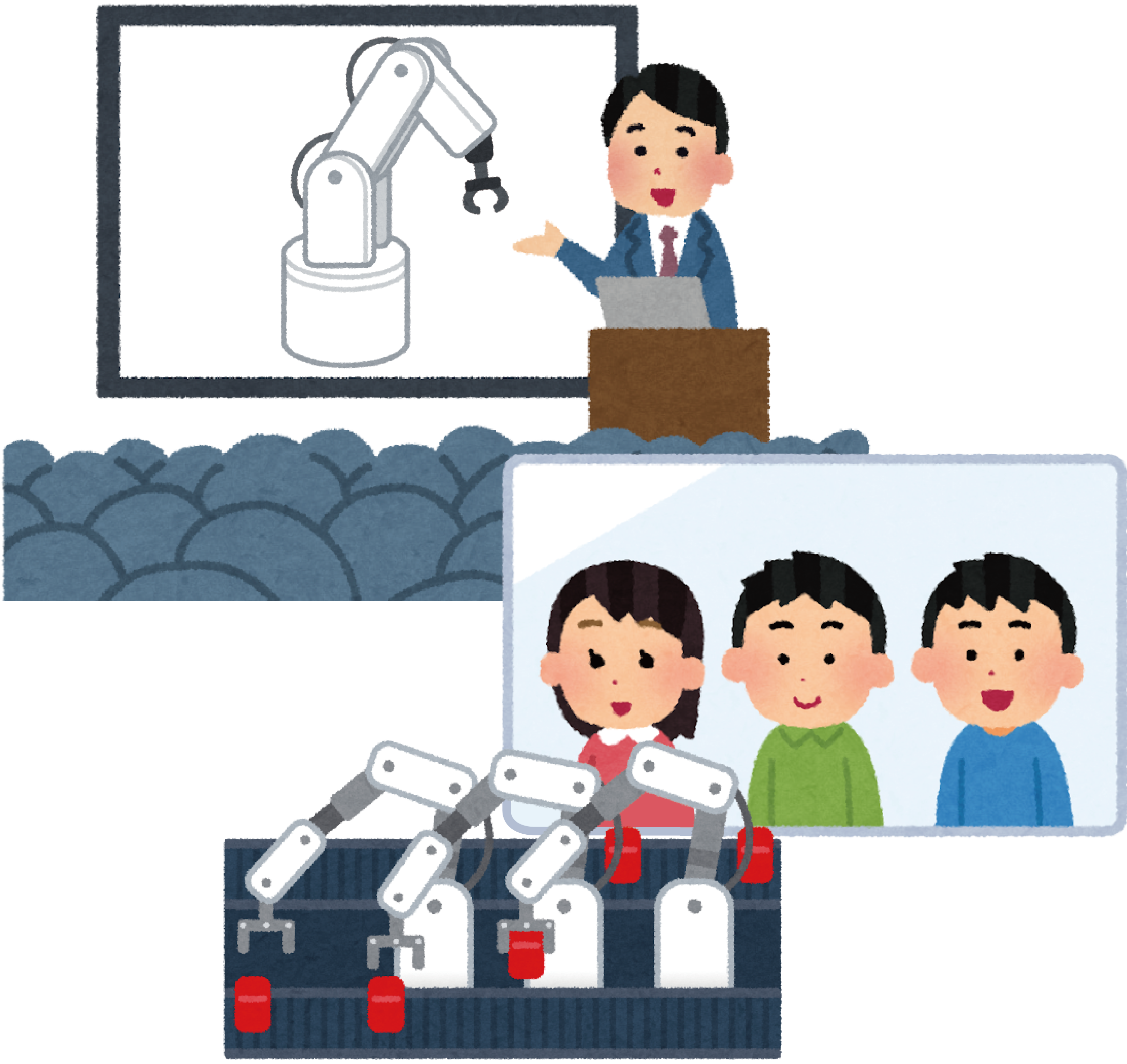 セミナー&見学会