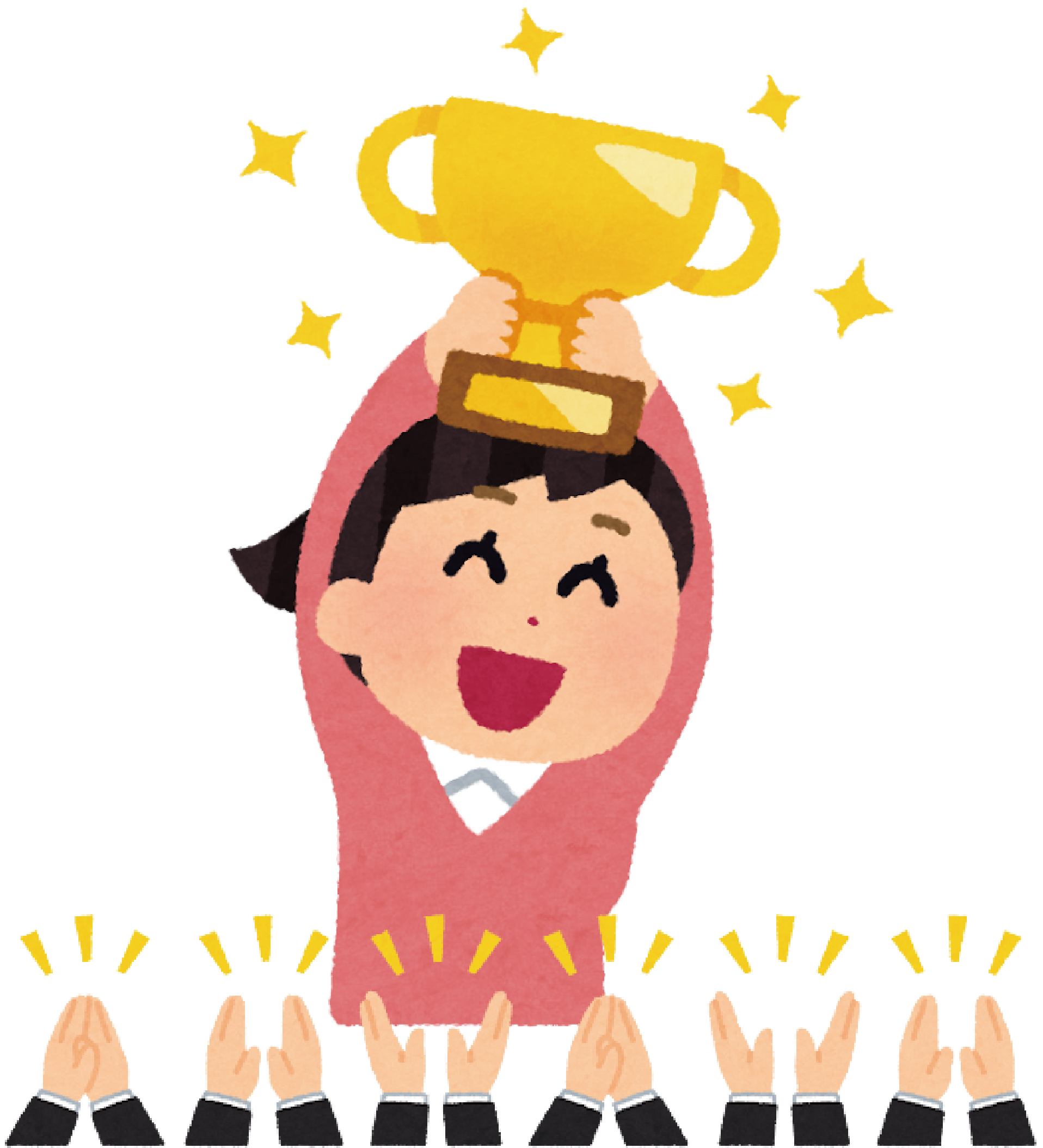 優秀賞決定